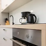 Apartmán Boska