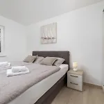 Apartmán Boska