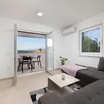 Apartmán Boska