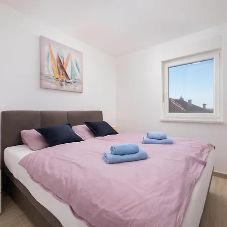 Boska Apartmán *