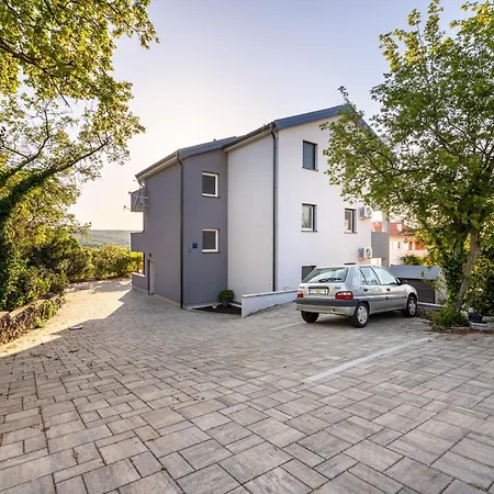 Grasa * Soline (Krk)