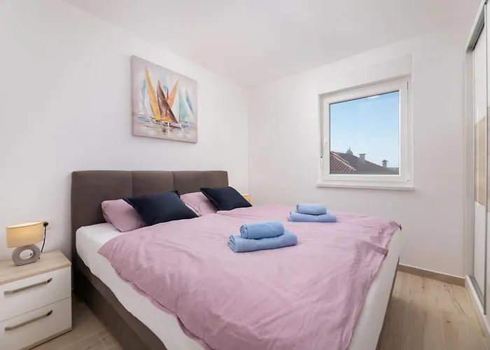 Grasa Apartmán *