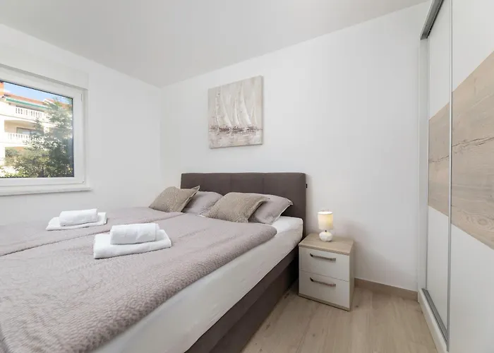 Apartmán Grasa