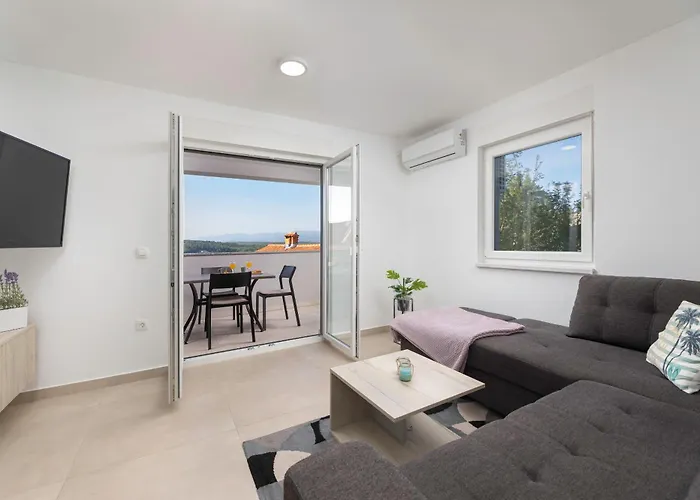 Apartmán Grasa