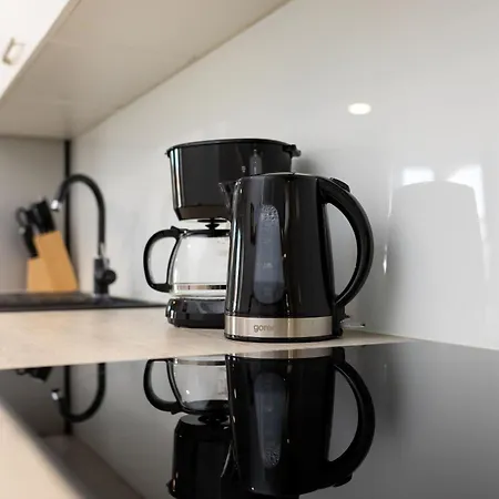 Grasa Apartment Soline (Krk)